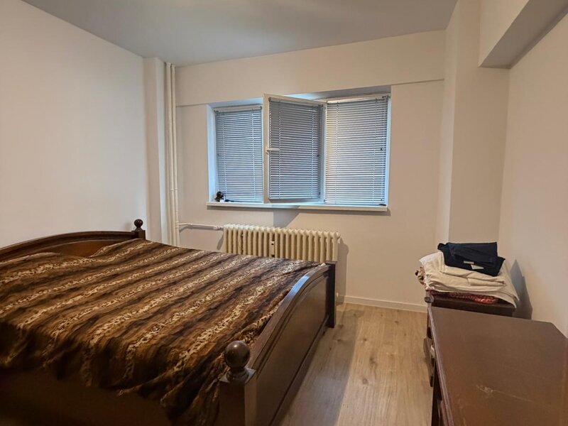 Basarabia- Herta- Arena Nationala