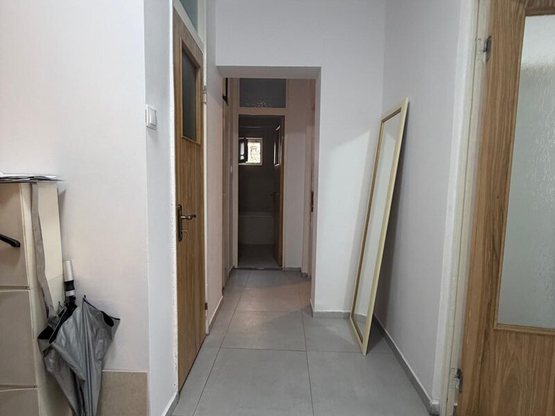 Basarabia- Herta- Arena Nationala