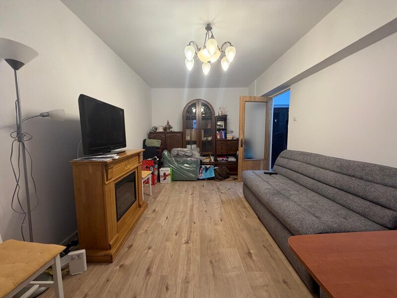 Basarabia- Herta- Arena Nationala