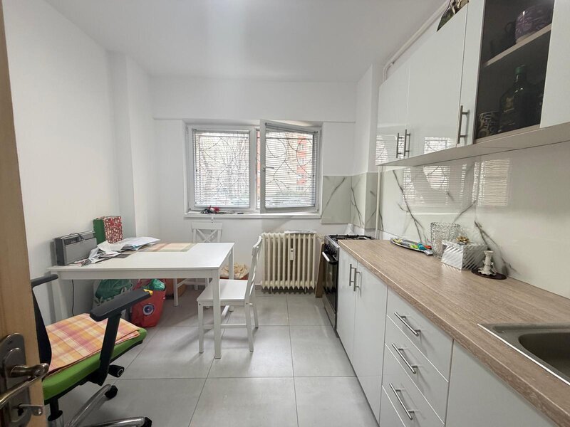 Basarabia- Herta- Arena Nationala