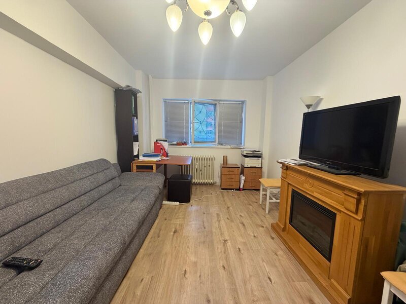 Basarabia- Herta- Arena Nationala