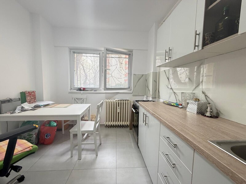 Basarabia- Herta- Arena Nationala